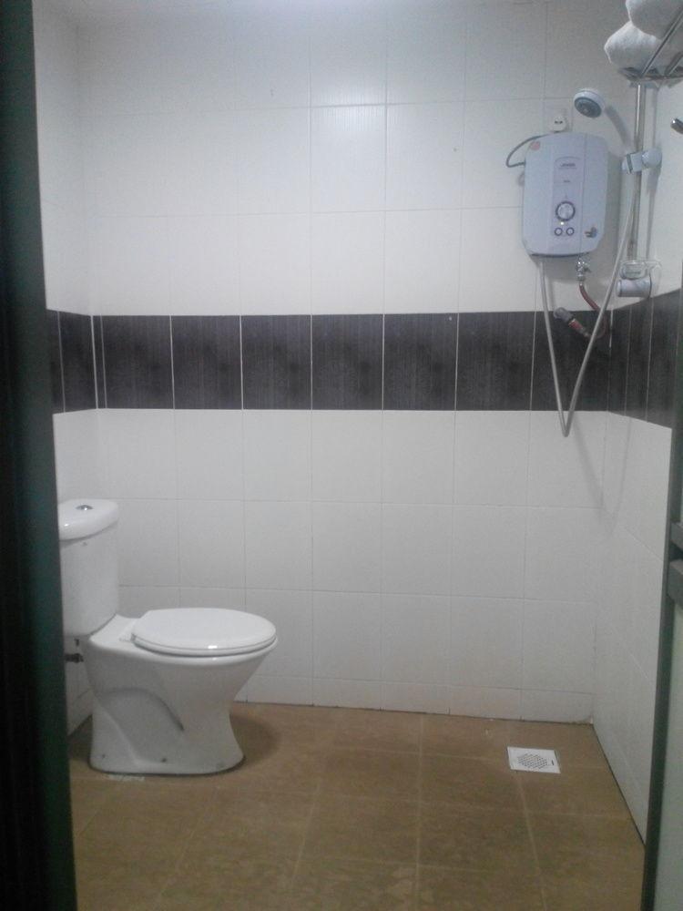 7 Heaven Boutique Hotel Pasir Gudang Ngoại thất bức ảnh